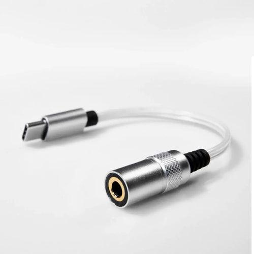 Venture Electronics Abigail Pro CX31993 Type C to 3.5mm USB Headphone Amplifiers