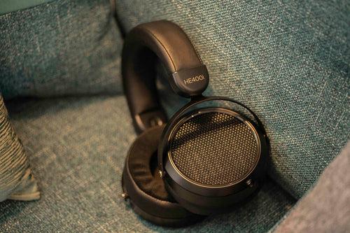 HIFIMAN HE400i (2020 Version)