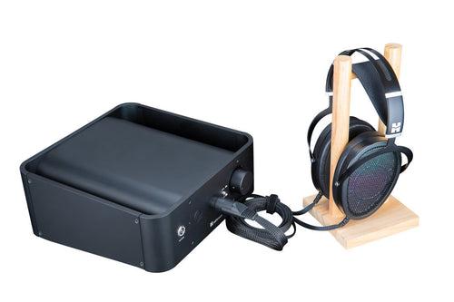 HIFIMAN Jade II Electrostatic Headphone and Amplifier
