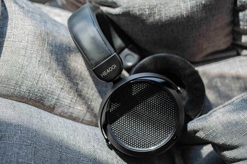 HIFIMAN HE400i (2020 Version)