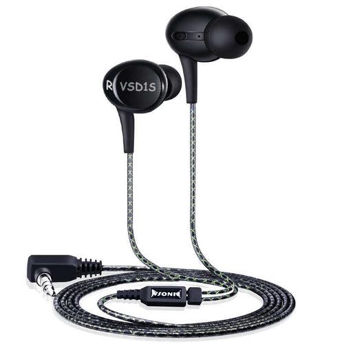 VSONIC VSD1S (upgraded version)