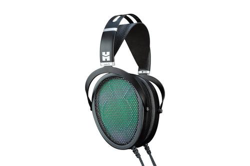 HIFIMAN Jade II Electrostatic Headphone and Amplifier