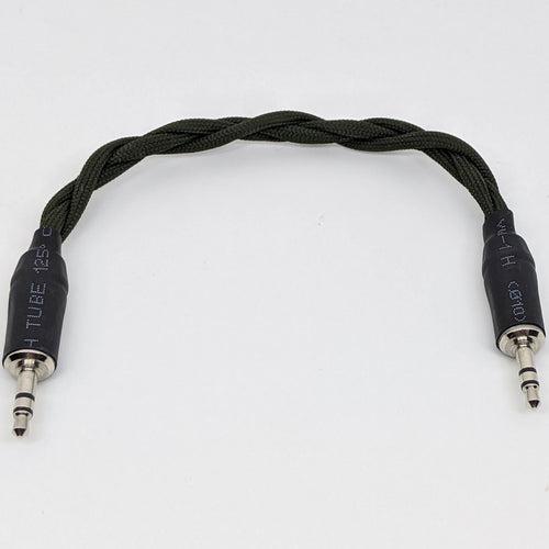 Ear Audio 3.5mm Stereo Male to 3.5mm Stereo Male