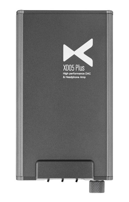 xDuoo XD-05 Plus