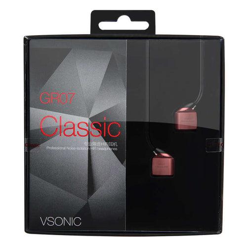 VSONIC GR07 Classic