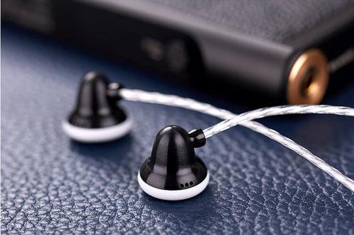 K's Earphones LBBS (2021)