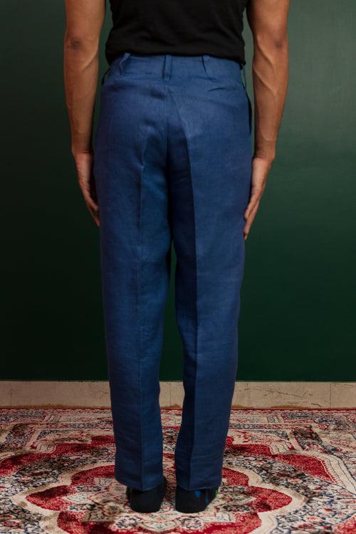 Thunder Blue Pants