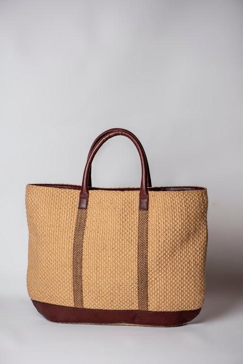 Shopper Tote Bag