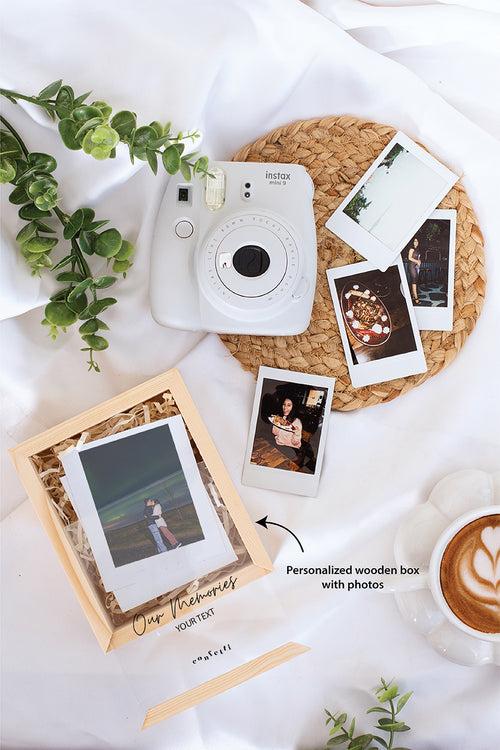 Instax - Memory Box