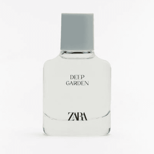 Zara Women Perfume (30 ml)