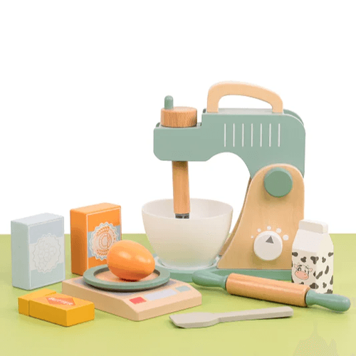 My Little Blender Playset