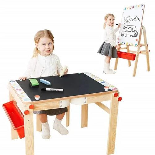 2 in 1 Convertable EASEL