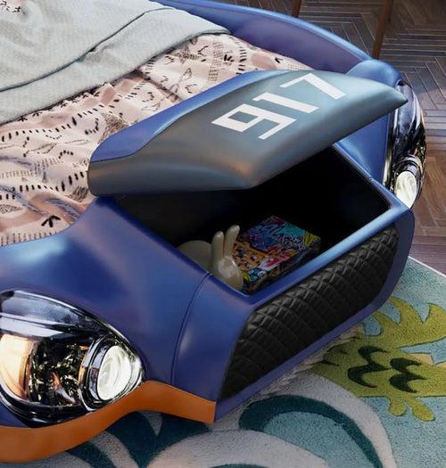 917 Luxury Super Car Bed