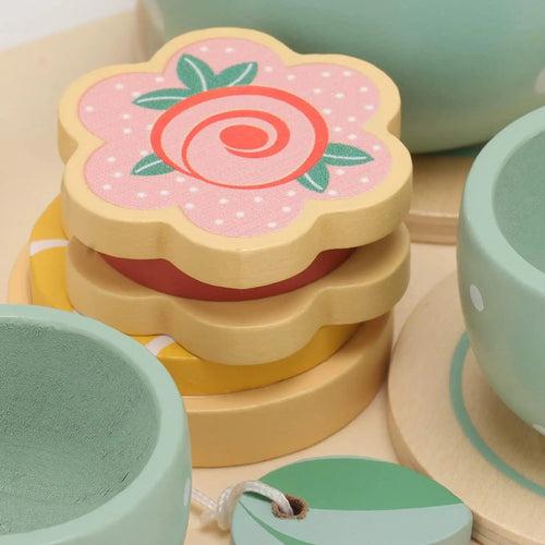 Afternoon Tea Set Pretend Play Toy