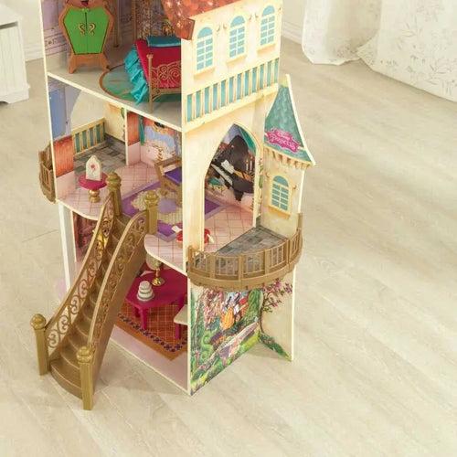 Belle's Dream Dollhouse