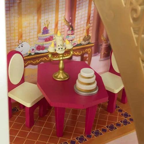 Belle's Dream Dollhouse