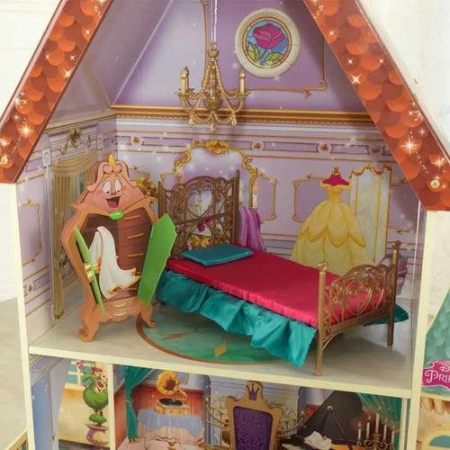 Belle's Dream Dollhouse