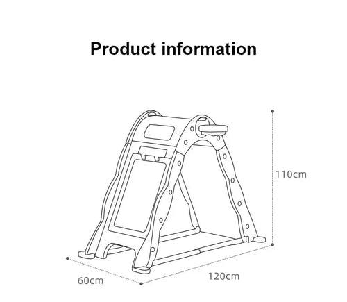 Childrens Tent Multifunctional Playhouse