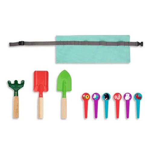 Gardening Tool Set