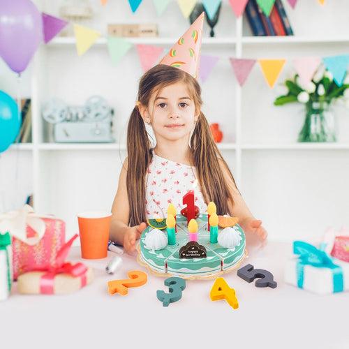 My Little Birthday Cake - Pretend Play