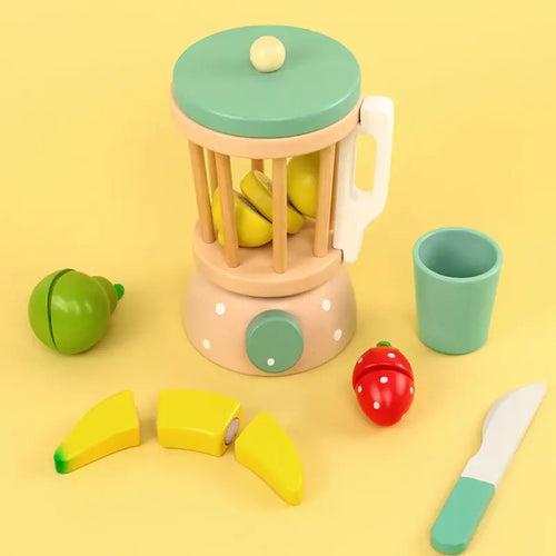 My Little Juicer Play Set