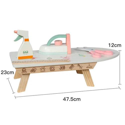 Wooden Ironing Board Toy