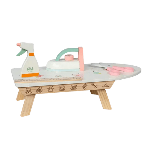 Wooden Ironing Board Toy