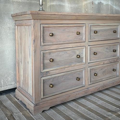 Hailey Sideboard