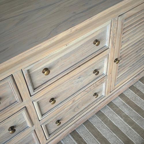 Hailey Sideboard