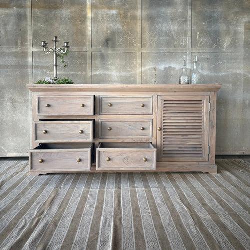 Hailey Sideboard