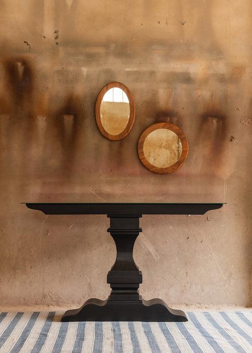 Heath Console Table