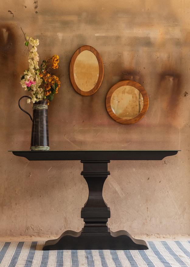 Heath Console Table