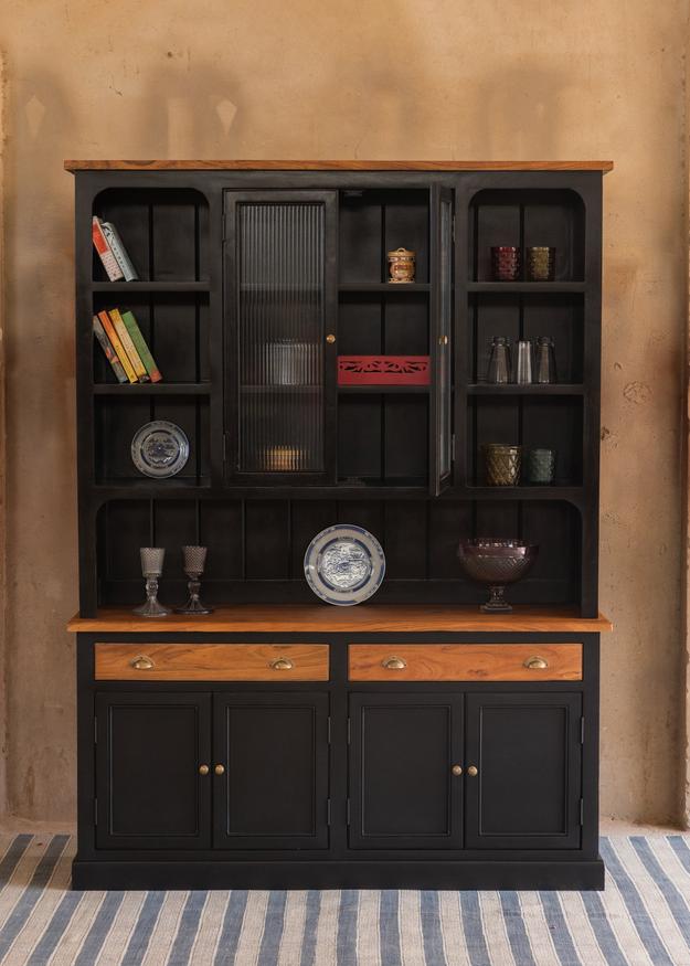 Athena Display Cabinet