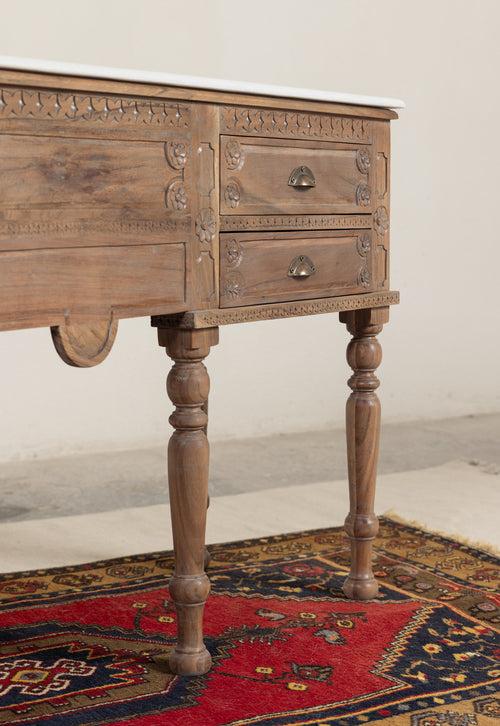 Maya Console Table