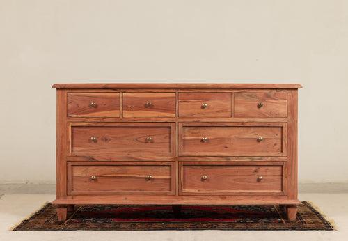 Darcy Chest Of Drawers