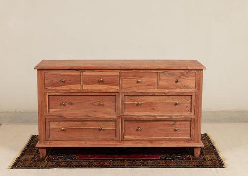 Darcy Chest Of Drawers