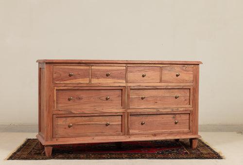 Darcy Chest Of Drawers