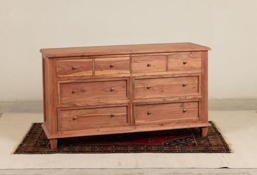 Darcy Chest Of Drawers