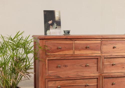 Darcy Chest Of Drawers