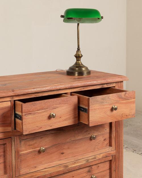 Darcy Chest Of Drawers