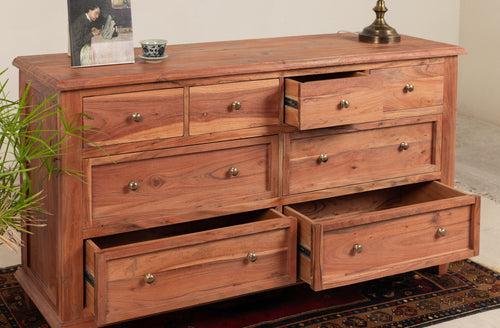 Darcy Chest Of Drawers