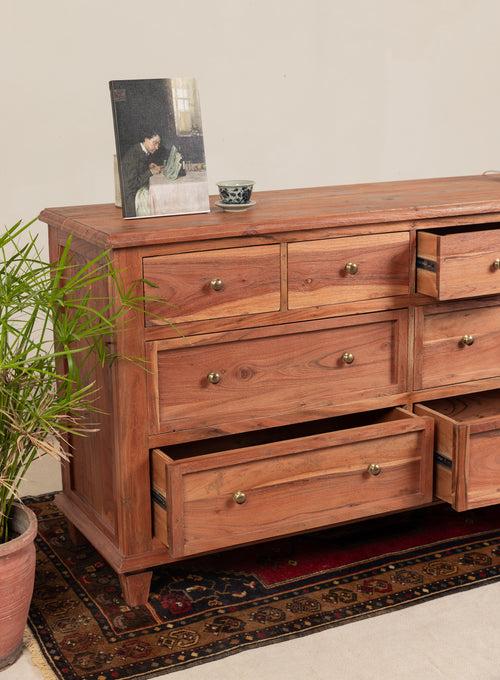 Darcy Chest Of Drawers