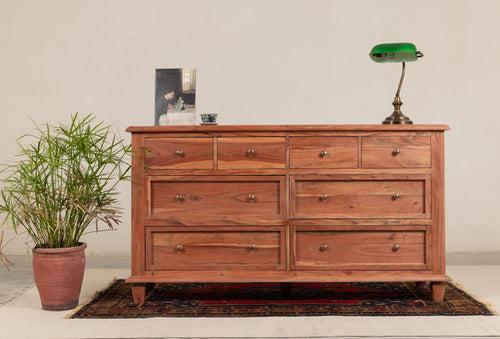 Darcy Chest Of Drawers