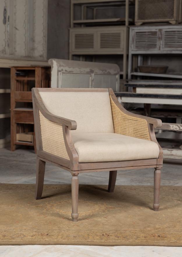 Bolton Armchair