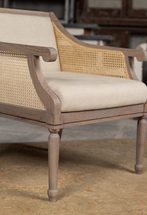 Bolton Armchair