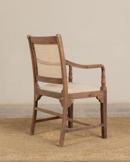 Malcolm Chair