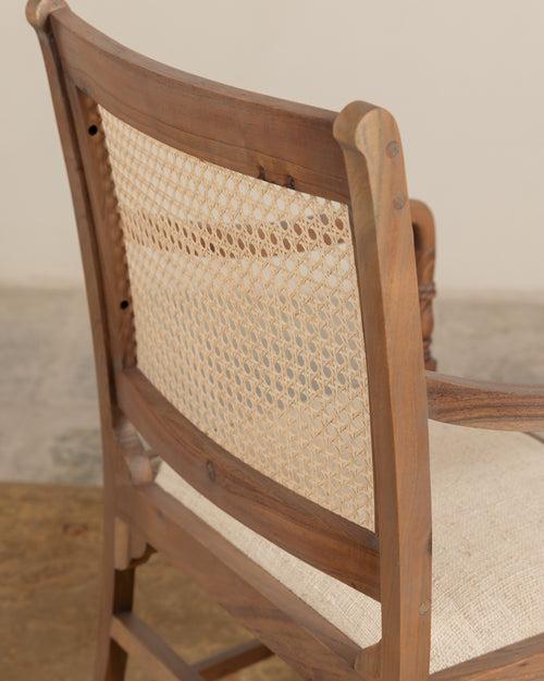 Malcolm Chair