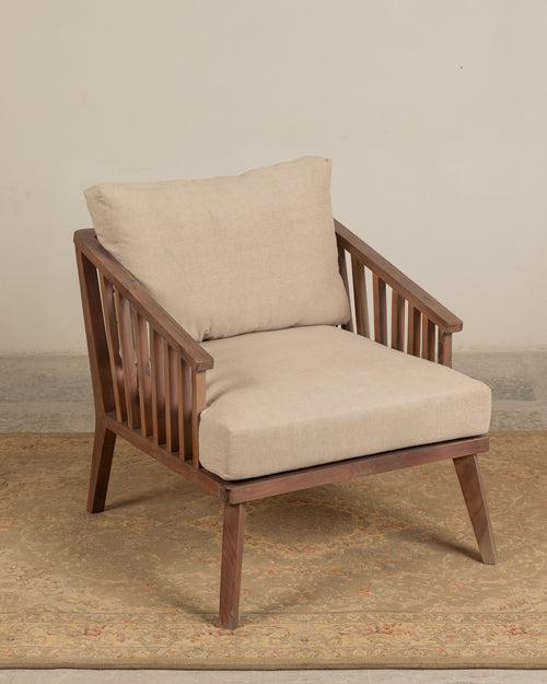 Gordon Armchair