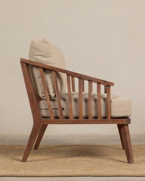 Gordon Armchair