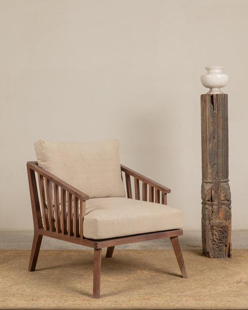 Gordon Armchair